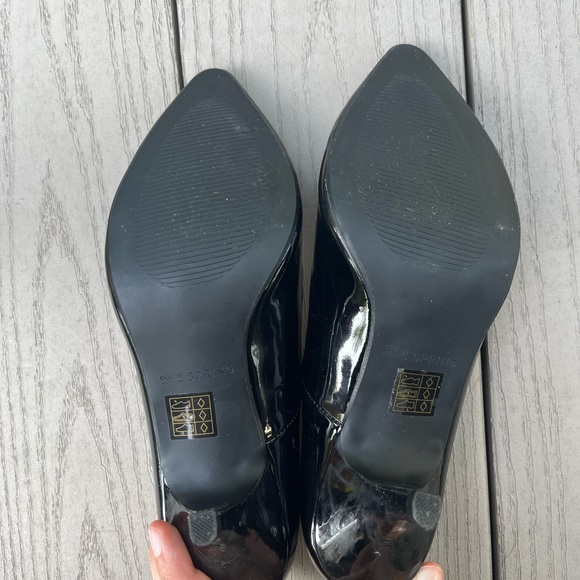 - Black Spring Heels- - Picture 2 of 5